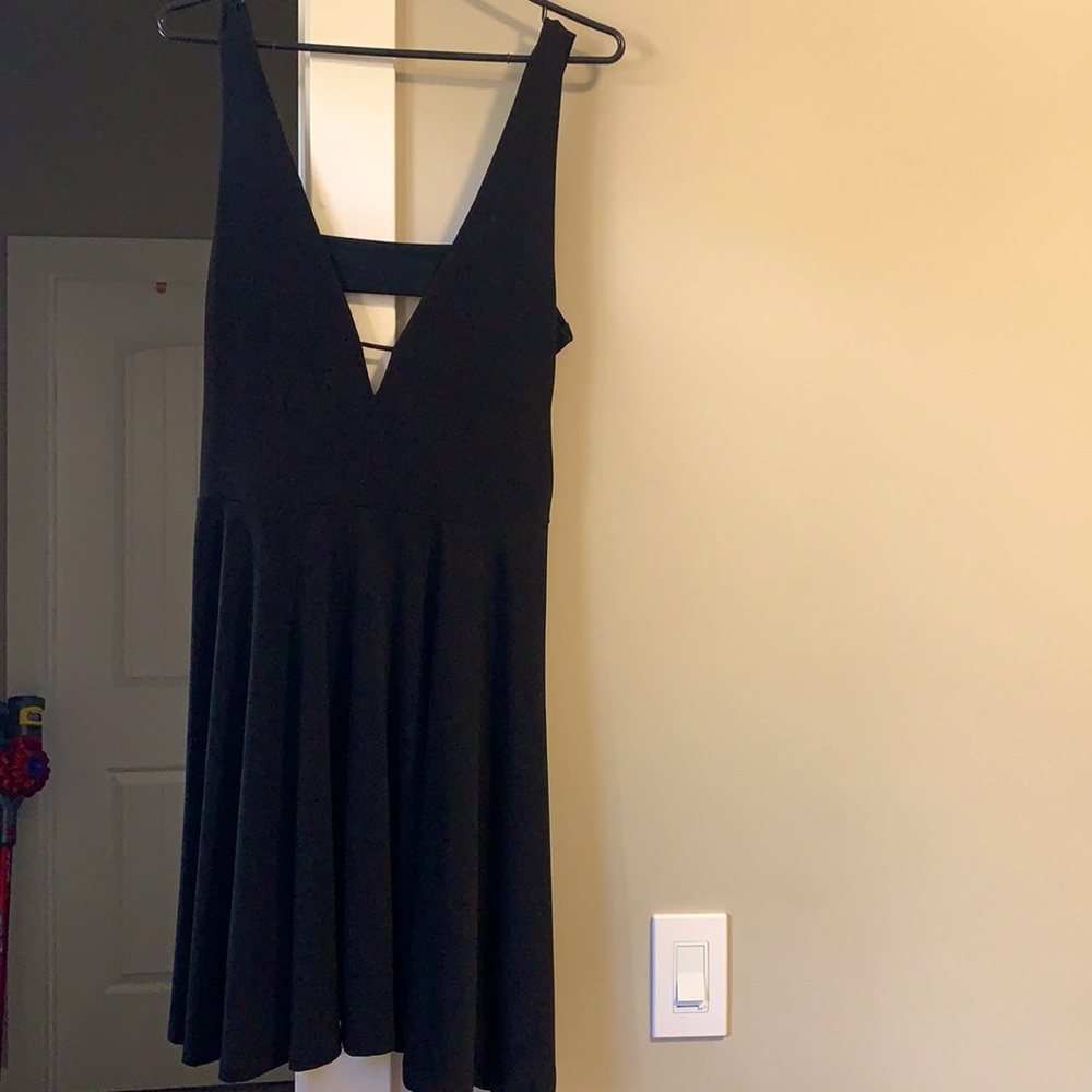 Silence and noise LBD